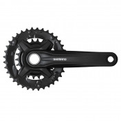 CHAINSET FOR MTB - SHIMANO 9 Speed. MT210 170mm 36-22 BOOST INTEGRATED 4524667881704