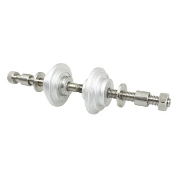 OUTIL PRESSE CUVETTE POUR SHIMANO/CAMPA/FSA/SRAM DIAM 24 et 30mm - NEWTON - 3700948186121