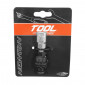 CRANK ARM EXTRACTOR FOR OCTALINK, ISIS or SQUARE TAPER- NEWTON 3700948186176