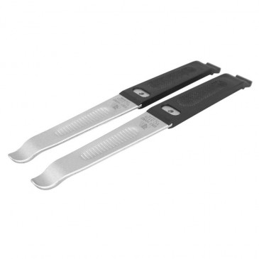 DEMONTE PNEU VELO NEWTON PROFESSIONNEL METAL (JEU DE 2) 3700948186336
