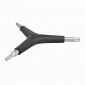 OUTIL CLE TORX NEWTON Y 25/30/40 3700948186442
