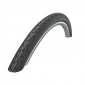 PNEU CITY 24 X 1.75 SCHWALBE ROAD CRUISER HS484 NOIR TR (47-507) FLANC REFLEX