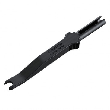 OUTIL POUR MONTAGE CABLE ELECTRIQUE SHIMANO DI2 E-TUBE 4524667011583