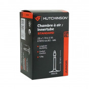 INNER TUBE FOR BICYCLE 20 x 1.70-2.35 HUTCHINSON PRESTA VALVE 40mm