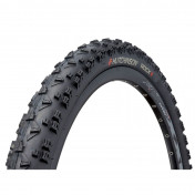 TYRE FOR MTB 29 X 2.00 HUTCHINSON ROCK 2 BLACK-RIGID-(50-622)