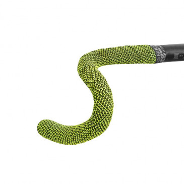 RUBAN DE GUIDON / CINTRE BIKE RIBBON PEOPLE JAUNE/NOIR 8027312011182