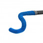 HANDLEBAR TAPE - BIKERIBBON PEOPLE BLUE/BLACK