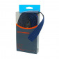 HANDLEBAR TAPE - BIKERIBBON PEOPLE BLUE/BLACK 8027312011175
