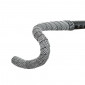RUBAN DE GUIDON / CINTRE BIKE RIBBON PEOPLE BLANC/NOIR 8027312011151