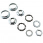 BOTTOM BRACKET FOR BMX - STEEL (CUPS EXTERNAL Ø 51mm) 3700948147900