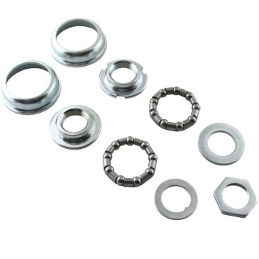 BOTTOM BRACKET FOR BMX - STEEL (CUPS EXTERNAL Ø 51mm) 3700948147900