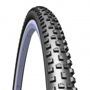 PNEU CYCLOCROSS 700 X 33 RUBENA/MITAS X-SWAMP NOIR TUBELESS READY TS