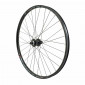 WHEEL FOR MTB - 29" PLUS TRUCKY DISC REAR BLACK-CENTERLOCK HUB MT510 12SPEED MICROSPLINE (TUBELESS+TUBETYPE) FOR THRU AXLE 12/142 - FOR TYRE 29X2.50-3.00- RIM EXTERNAL Wd 35 mm. 3660429950439