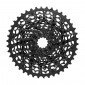 CASSETTE 11V. SRAM GX XG1175 10-42 POUR CORPS XD (EMPREINTE SRAM) (10-12-14-16-18-21-24-28-32-36-42) 0710845807893