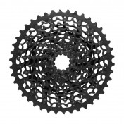 CASSETTE 11V. SRAM GX XG1175 10-42 POUR CORPS XD (EMPREINTE SRAM) (10-12-14-16-18-21-24-28-32-36-42) 0710845807893