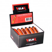 PATCH GLUE - DISSOLUTION VELOX - 18 TUBES (10ml) IN A BOX 3660429165109