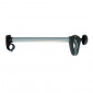 EXTENSION ARM (for 3rd Bicycle) FOR PERUZZO PURE INSTINCT BICYCLE RACK 8015058069383