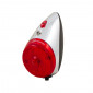 TAILLIGHT ON BATTERY -ON MUDGUARD-SPANNINGA NINE CLASSIC ( ON CARD) 3700948215227