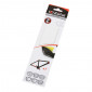 PROTECTION CADRE ZEFAL SKIN ARMOR S INVISIBLE POUR CADRE BRILLANT (PLANCHE DE 12 PIECES) 3420582603012