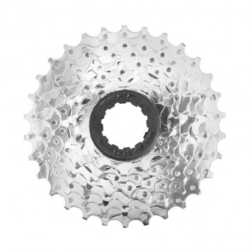 CASSETTE 8 Speed. SRAM PG850 11-30 (COMPATIBLE SHIMANO) (11-13-15-17-20-23-26-30) 0710845003301