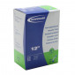 CHAMBRE A AIR VELO 12 1/2 x 1.75-2 1/4 SCHWALBE VALVE STANDARD COUDEE 45° (47-62x203) (AV1) 4026495890588