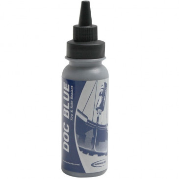 PUNCTURE PROTECTION SEALANT- SCHWALBE DOC BLUE FOR TUBELESS (60ml)