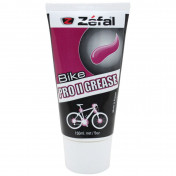 GREASE FOR BICYCLE CARE- LITHIUM ZEFAL PRO II-WHITE GREASE FOR BEARINGS/HUBS/BOTTOM BRACKET/SEATPOST (TUBE 150ml) 3420580006051