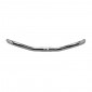 HANDLEBAR- FOR URBAN BIKE- ERGOTEC BUGEL STEEL CHROME Ø25,4 W550mm 4016538081004
