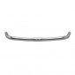 CINTRE CITY ERGOTEC PORTEUR TOULOUSE ALU ARGENT 25,4 L560mm 4016538080526