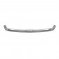 HANDLEBAR- FOR URBAN BIKE- ERGOTEC TOULOUSE -ALUMINIUM CHROME Ø25,4 W560mm