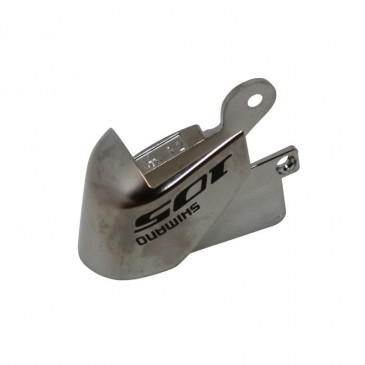 CAPOT FRONTAL DE LEVIER SHIMANO 105 ST-5700 10V. DROIT 4524667468790