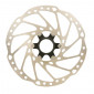 BRAKE DISC-FOR MTB- CENTERLOCK SHIMANO 203mm DEORE/SLX