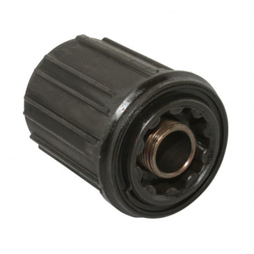 CASSETTE BODY- SHIMANO 10/9 SPEED. SLX M665/MT66 Y3D398070 4524667277712