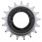 ROUE LIBRE 1V. BMX SHIMANO 17D. ARGENT 4524667306788