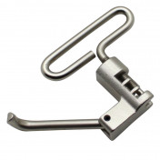 CHAIN RIVET EXTRACTOR FOR BICYCLE - 9/10SPEED. NEWTON LIGHT BIKE TOOL 3700948070567