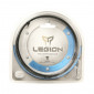 CABLE DE DERAILLEUR INOX TEFLON REACTION POUR SHIMANO ET ADAPTABLE 1,1mm 2,10M (VENDU A L UNITE) 3700948077153