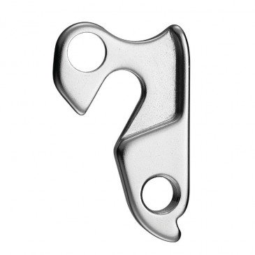 PATTE DE DERAILLEUR ALU MARWI BH/COMMENCAL/DIAMONBACK/GITANE/BIANCHI/VITUS/GO SPORT/BMC... GH-022 (VENDU A L'UNITE SUR CARTE) 8590966390229