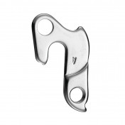 PATTE DE DERAILLEUR ALU MARWI CUBE/DIAMONBACK/BH/CANYON/LAPIERRE/SCOTT... GH-005 (VENDU A L'UNITE SUR CARTE)8590966390052