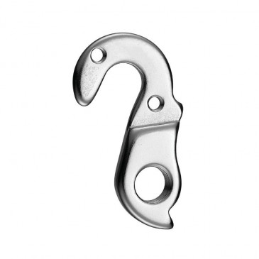 DERAILLEUR HANGER-MARWI-ALUMINIUM- CINELLI/CORRATEC... GH-039 8590966390397