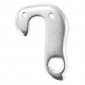 PATTE DE DERAILLEUR ALU MARWI MERIDA... GH-038 COMPATIBLE LEADER FOX HARLAN (VENDU A L'UNITE SUR CARTE) 8590966390380