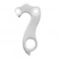 PATTE DE DERAILLEUR ALU MARWI PINARELLO/THOMPSON... GH-041 (VENDU A L'UNITE SUR CARTE) 8590966390410