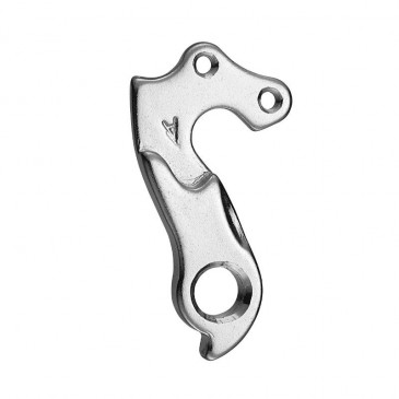 DERAILLEUR HANGER-MARWI-ALUMINIUM- BH/BIANCHI/FONDRIEST/GO SPORT/CANYON... GH-045