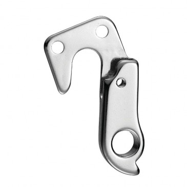PATTE DE DERAILLEUR ALU MARWI RED BULL... GH-051 (VENDU A L'UNITE SUR CARTE) 8590966390519