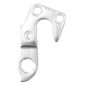 PATTE DE DERAILLEUR ALU MARWI RED BULL... GH-051 (VENDU A L'UNITE SUR CARTE) 8590966390519