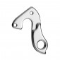 PATTE DE DERAILLEUR ALU MARWI PINARELLO/MERCKX/GITANE/VITUS... GH-056 (VENDU A L'UNITE SUR CARTE) 8590966390564