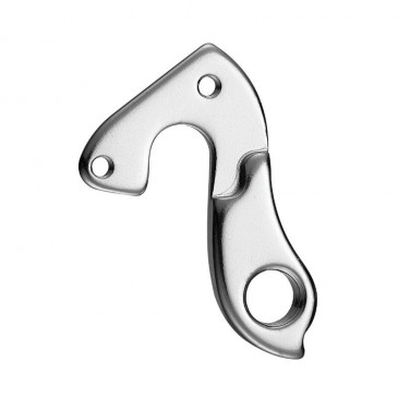 PATTE DE DERAILLEUR ALU MARWI PINARELLO/MERCKX/GITANE/VITUS... GH-056 (VENDU A L'UNITE SUR CARTE) 8590966390564