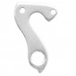 PATTE DE DERAILLEUR ALU MARWI PINARELLO/MERCKX/GITANE/VITUS... GH-056 (VENDU A L'UNITE SUR CARTE) 8590966390564