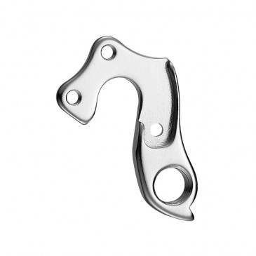 DERAILLEUR HANGER-MARWI-ALUMINIUM- VARIOUS MODELS- GH-057 8590966390571