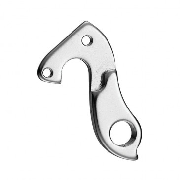 DERAILLEUR HANGER-MARWI-ALUMINIUM- ISAAC/MBK/GITANE/PINARELLO/CEEPO... GH-058 8590966390588