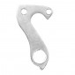 DERAILLEUR HANGER-MARWI-ALUMINIUM- ISAAC/MBK/GITANE/PINARELLO/CEEPO... GH-058 8590966390588